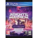 Hra na PS4 Agents of Mayhem