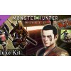 Hra na PC Monster Hunter World Deluxe Kit