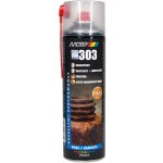 Motip Penetrační olej sprej 500 ml – Sleviste.cz