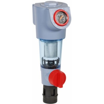 RESIDEO odkalovací filtr Honeywell F74CS-3/4AA – Hledejceny.cz