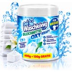 Waschkönig Oxy Kraft bělidlo a odstraňovač skvrn 750 g – Hledejceny.cz