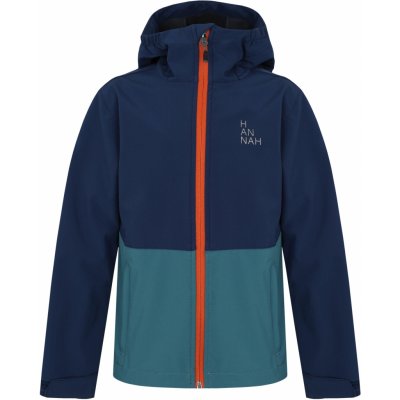 Hannah Wat Jr Insignia Blue/hydro – Zboží Dáma