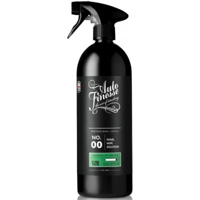Auto Finesse Panel Wipe 1 l – Sleviste.cz