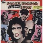 Ost - Rocky Horror Picture Show LP – Hledejceny.cz