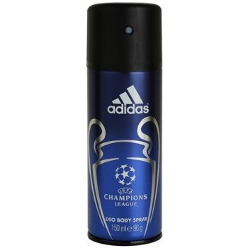 Adidas Champions League deospray 150 ml