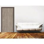 Dimex 99-6240 Samolepicí fólie DUB TMAVÝ BOSTON PVC šíře 90 cm – Zboží Dáma