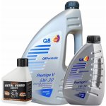 Q8 Oils Formula Prestige V 5W-30 4 l | Zboží Auto