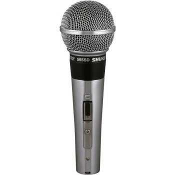 SHURE 565SDLC