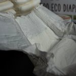 Woopies EKO pleny MEDIUM 9-14 kg Wooden Spoon 30 ks – Sleviste.cz