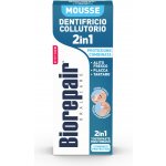 Biorepair Combined Protection 2v1 zubní pasta a ústní voda 75 ml – Hledejceny.cz