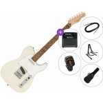 Fender Squier Affinity Telecaster LRL – Hledejceny.cz