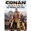 Conan Exiles The Imperial East Pack