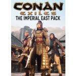 Conan Exiles The Imperial East Pack – Hledejceny.cz