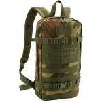 Brandit US Cooper Daypack woodland 11 l – Hledejceny.cz