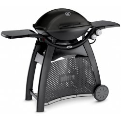 Weber Q 3000