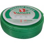 VALMON Hadice zahradní 1/2 12,7mm, 1122, opletená, zelená průhledná, bal. 10m – Hledejceny.cz