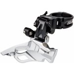 Shimano DEORE FD-M611 – Zboží Mobilmania