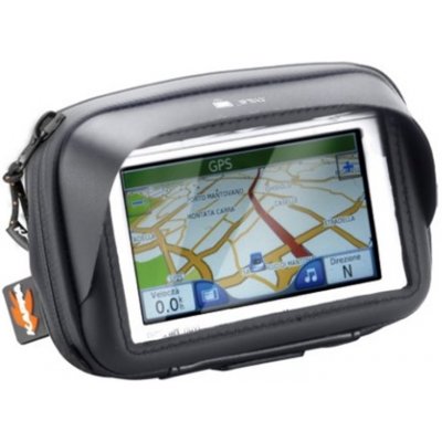 Pouzdro Kappa KS953B GPS/Smartphone 4,3''