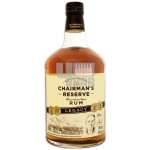 Chairman's Reserve Legacy 43% 0,7 l (karton) – Hledejceny.cz
