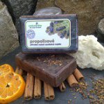 Naturinka Propolisové mýdlo normal 110 g – Hledejceny.cz