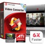 Pavtube Video Converter – Hledejceny.cz