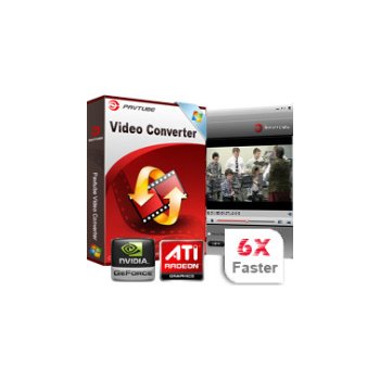 Pavtube Video Converter