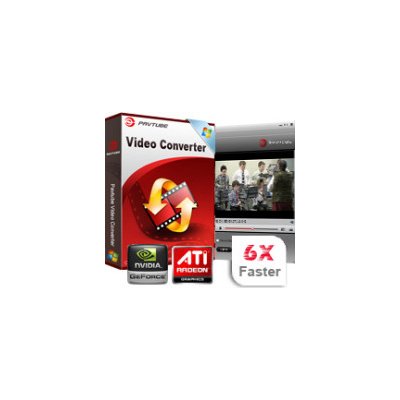 Pavtube Video Converter – Hledejceny.cz