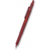 Tužky a mikrotužky Rotring Mikrotužka 600 Red 0,7 mm 1520/2114265