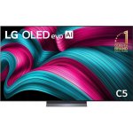 LG OLED77C54 – Hledejceny.cz