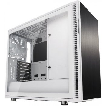 Fractal Design Define R6 TG FD-CA-DEF-R6-WT-TG