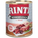 Rinti Kennerfleisch hovězí 800 g – Zboží Mobilmania