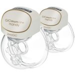 innoGIO Přenosná elektrická GIOmum Line Handy Double – Sleviste.cz