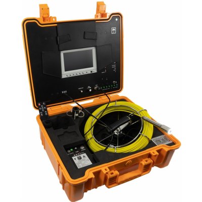 CEL-TEC PipeCam 20 profi – Sleviste.cz