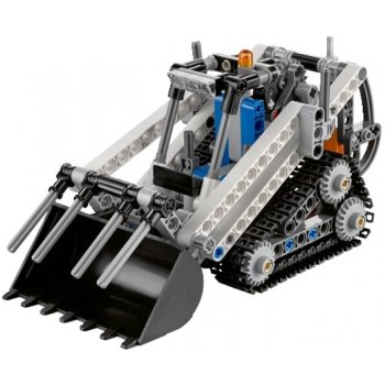 LEGO® Technic 42032 Kompaktní pásový nakladač