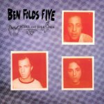 Ben Folds Five - Whatever And Ever Amen LP – Hledejceny.cz