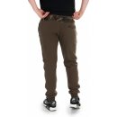 Fox Tepláky Khaki Camo Jogger