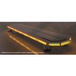 SLIM LED rampa 1070mm, oranžová, 12-24V, 36+144LED, ECE R65 – Hledejceny.cz