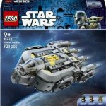 LEGO® STAR WARS 75445 Anzellanská vesmírná loď – Hledejceny.cz