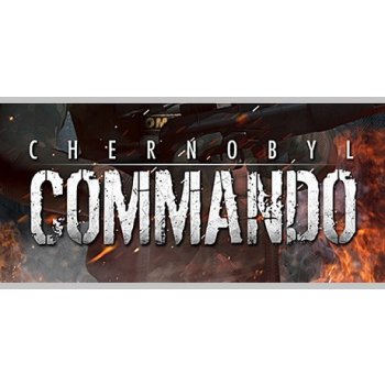 Chernobyl Commando