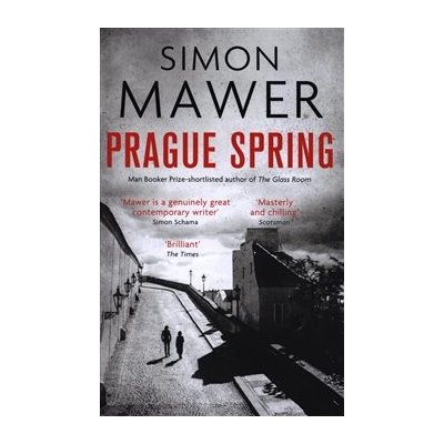 Prague Spring – Zbozi.Blesk.cz