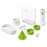 Sencor SSV 330 WH – Sleviste.cz