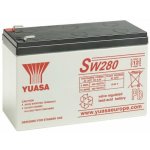Yuasa SW280 12V 9Ah – Hledejceny.cz