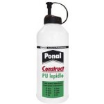 HENKEL Ponal Construct pur-leim 420g – Hledejceny.cz