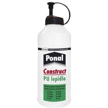 HENKEL Ponal Construct pur-leim 420g