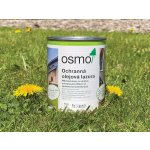 Osmo 727 Ochranná olejová lazura 0,75 l Palisandr – Sleviste.cz