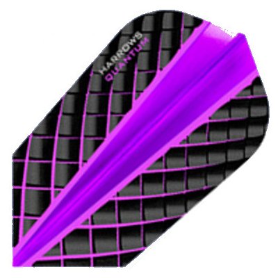 Harrows Quantum Purple F2779 – Zboží Dáma