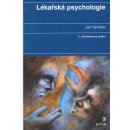 Lékařská psychologie, 3. aktualizované vydání