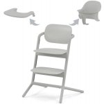 CYBEX Lemo 2025 Suede Grey – Zboží Dáma