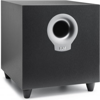 Elac Debut S10