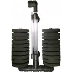 Aquanova NSF200 filtr molitanový dvouramenný – Zboží Dáma